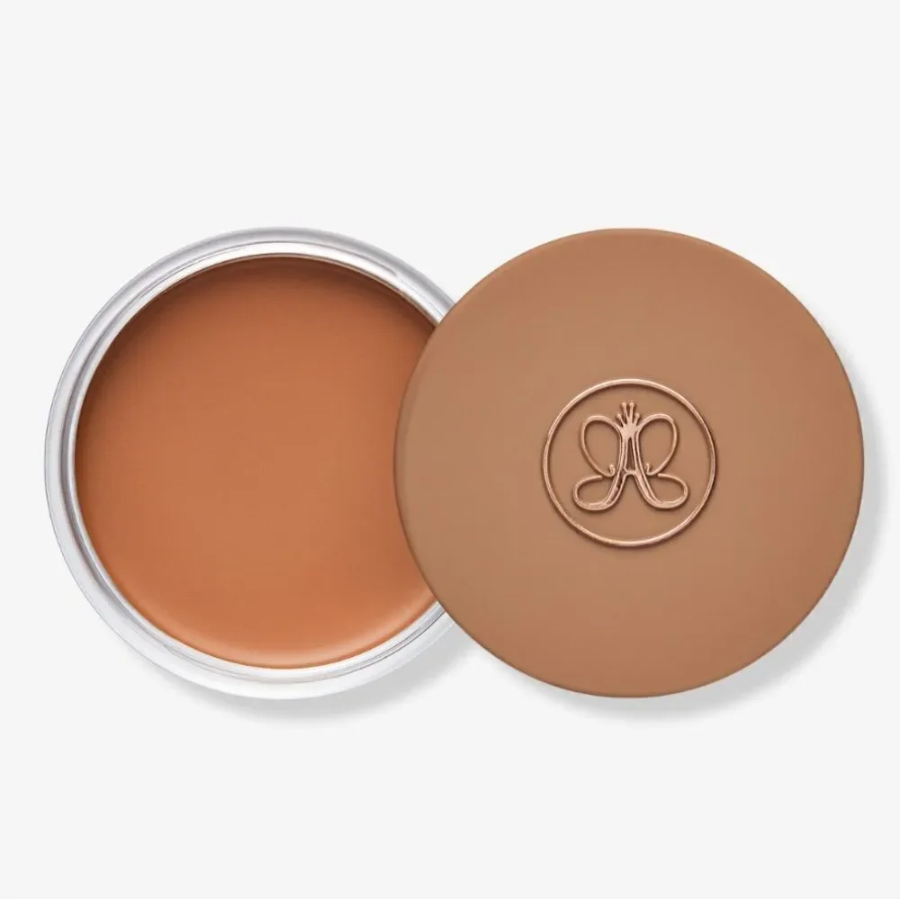 Anastasia Beverly Hills Cream Bronzer (Golden Tan)